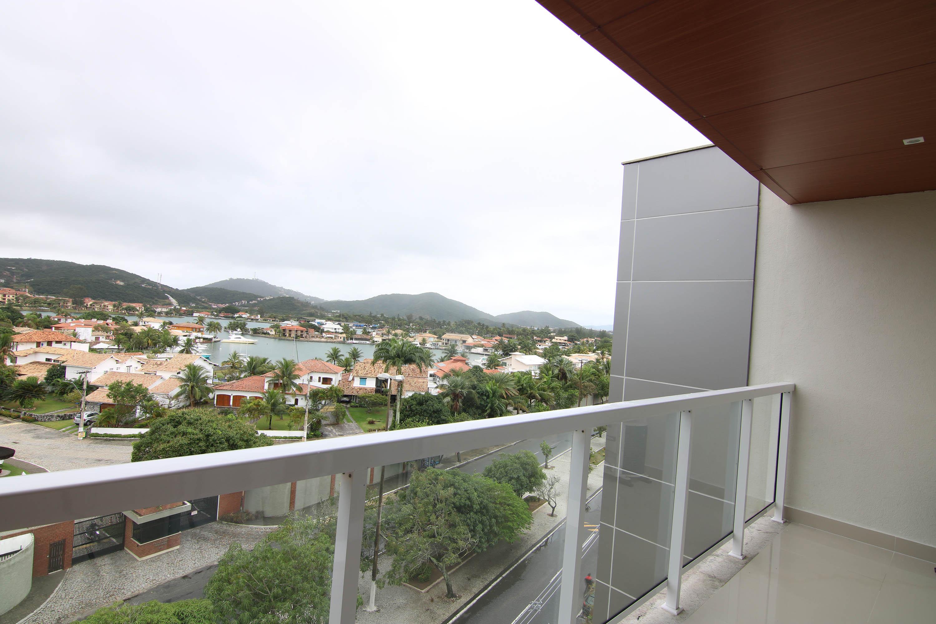 Samba Cabo Frio Hotel Exterior photo
