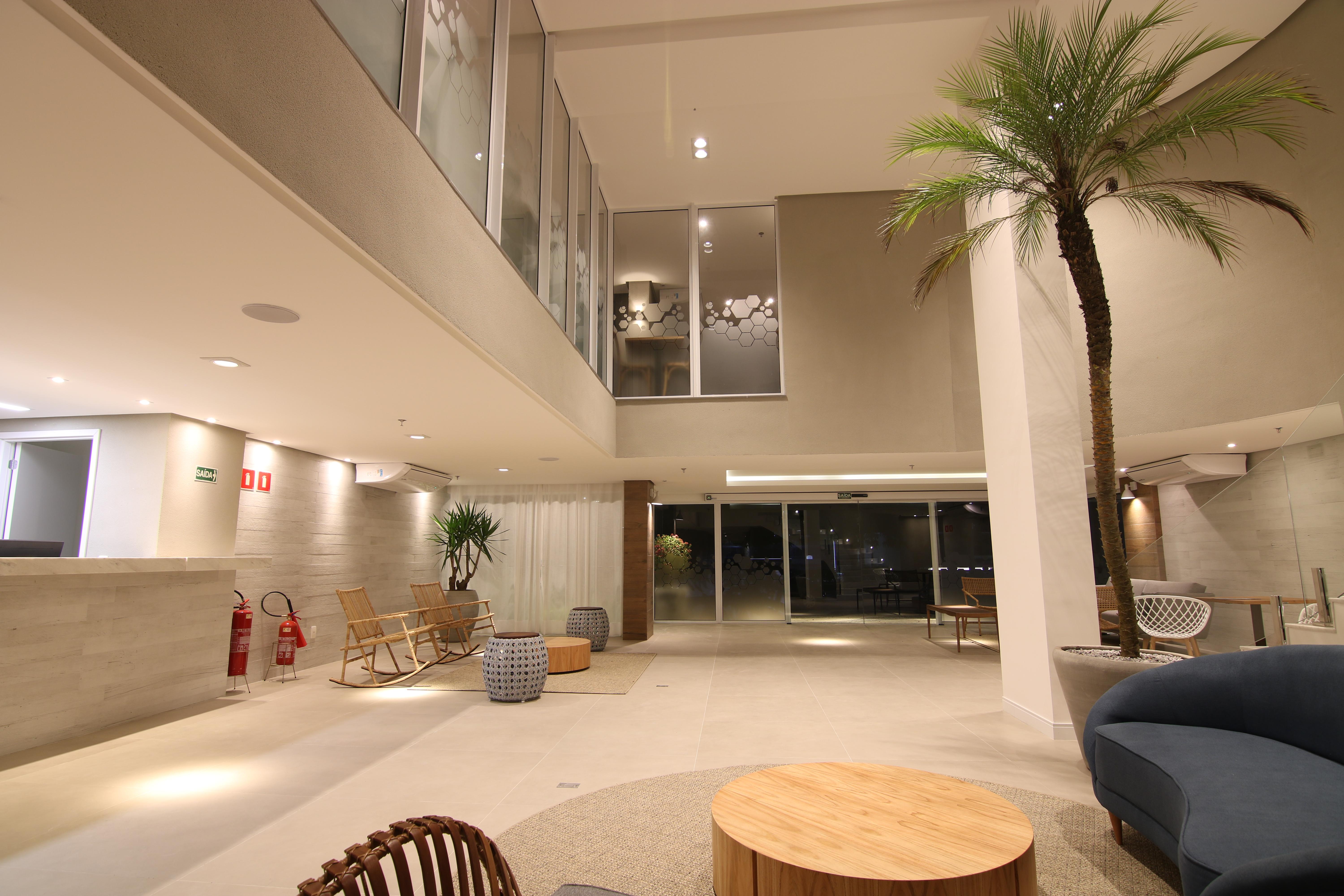 Samba Cabo Frio Hotel Exterior photo